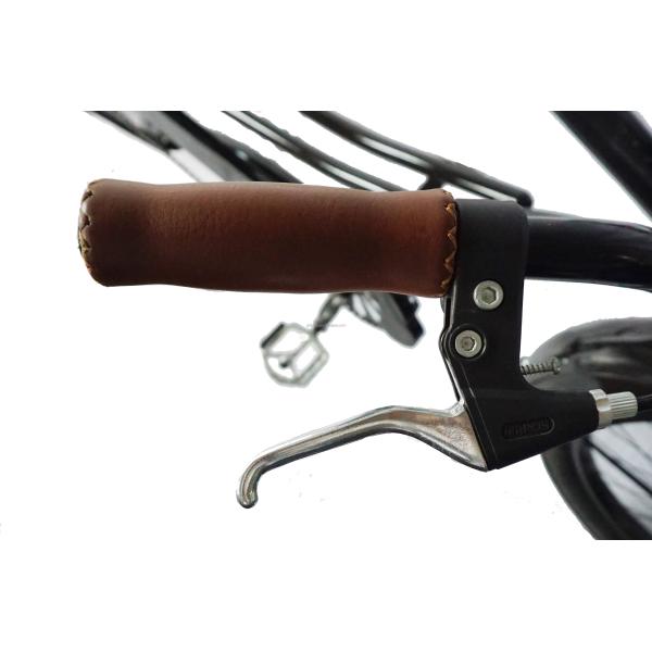 2.2m Long Frame Beach Cruiser Chopper Bicycle with 24