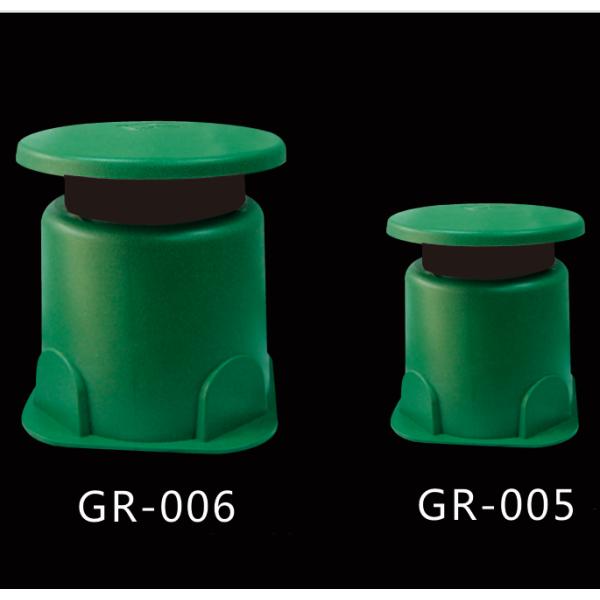 100V Garden Speaker IP66 5 Inch 20w Coaxial Speaker For Landscape