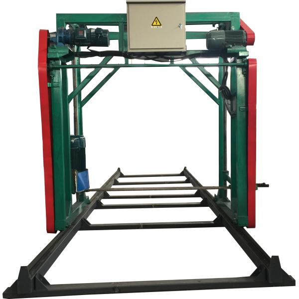 Цепной пилы бензина Woodworking машина лесопильных заводов дешевой портативная цепная