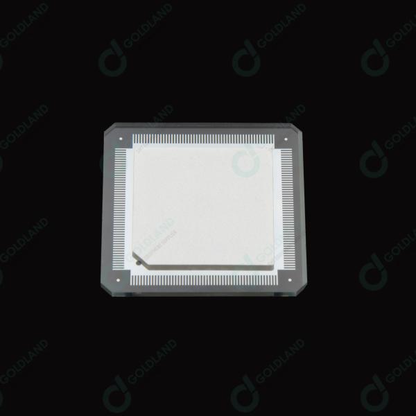 Yamaha Calibration Glass Qfp Kmo-M880a-101 Smt Calibration Glass