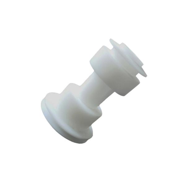 Peças dos acessórios do Oem Pom Part Milling Turning Machining