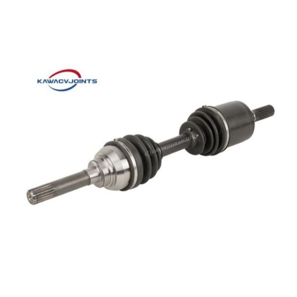 KAWA Swift 2012-2015 Front Drive Axle CV Joint RS416 1.6 SK-8-682 Steel Driveshaft High Drive Shafts Replacement Part Durable