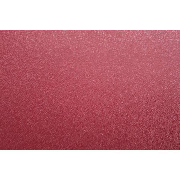 Feuille d'aluminium prépeinte en bobine d'aluminium colorée, Surface froissée en alliage 3003 de calibre 24 pour panneau de décoration intérieure