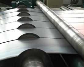 Slit Hot Rolled Steel Sheet Strips SS400 Hot Dipped Galvanized Steel Coils
