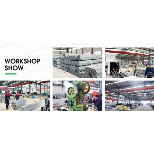 Shandong Lisent Agricultural Technology Co., Ltd.