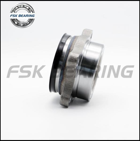 Componentes automotivos padrão da transmissão de JAPÃO Front Wheel Bearing 54KWH01 90369-T0003