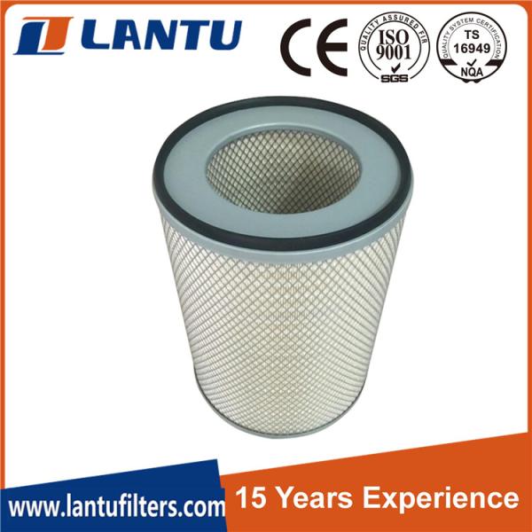 Lantu OEM ODM truck air filter P527596 P821938 P821963 P821575 P821575  A1313 46722  CA6324