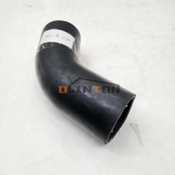 Top-Notch Construction Machinery Parts HOSE for KOMATSU WA450 WA470 WA480 Wheel Loader Radiator 421-03-41250