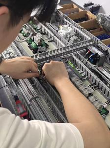 Guangzhou Hengmeida Automation Technology Co., Ltd