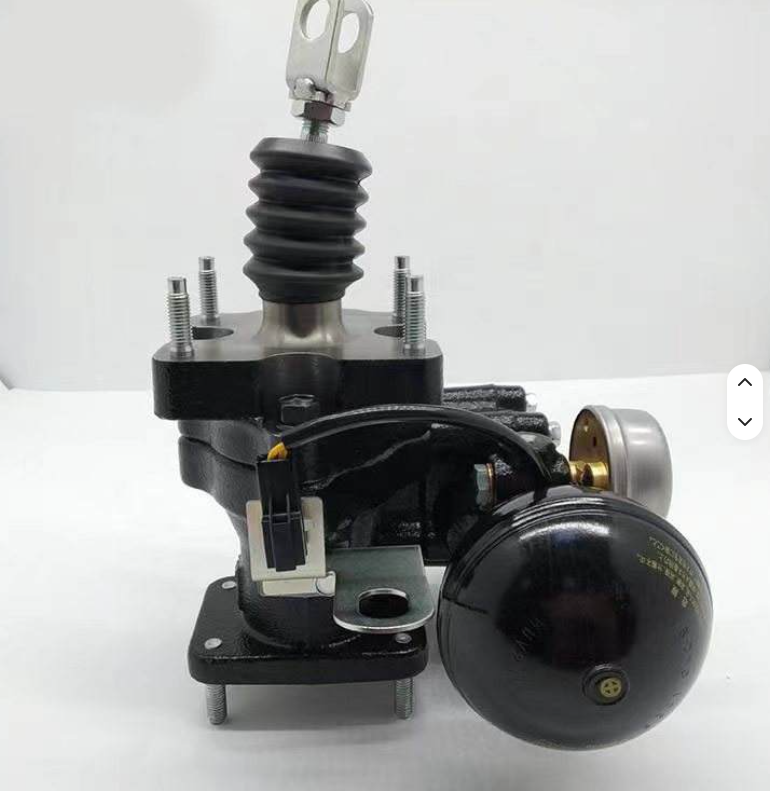 ONE-STOP TRUCK PARTS TRUCK PARTS BRAKE BOOSTER FOR ISUZU ELF500 8975327510 8-98031414-0 8-97532751-0 8980314140