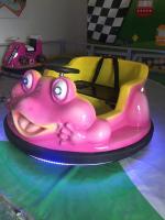 Voiture de butoir d'enfants extérieurs d'intérieur de l'amusement 250W