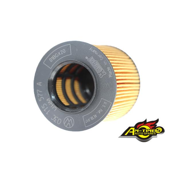 03C115562 03C115577A Car Engine Filter , Hydraulic Oil Filter For Seat Ibiza Skoda Octavia