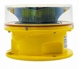 ICAO CE Waterproof LED Aviation Obstruction Light Medium Intensity