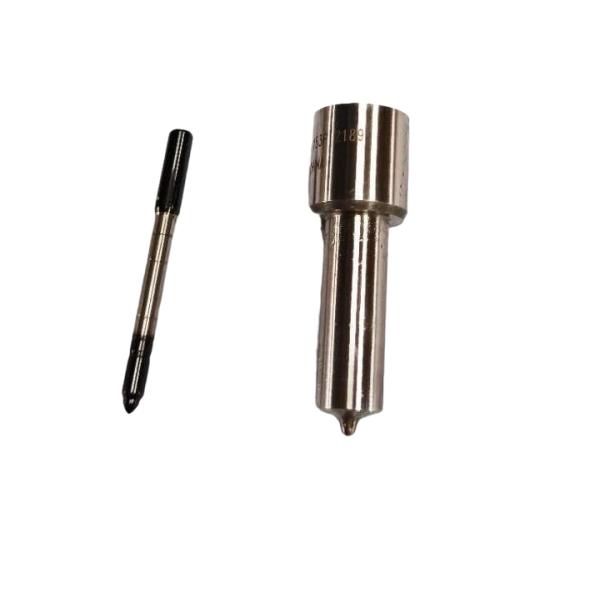 Moteur diesel à haute pression 0 433 172 bec DLLA153P2189 de 189 injecteurs de carburant