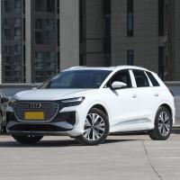 2024 Ventes à chaud Audi Q4 e-tron 2024 40 e-tron Enactus Edition Durée de vie de la batterie pure 605