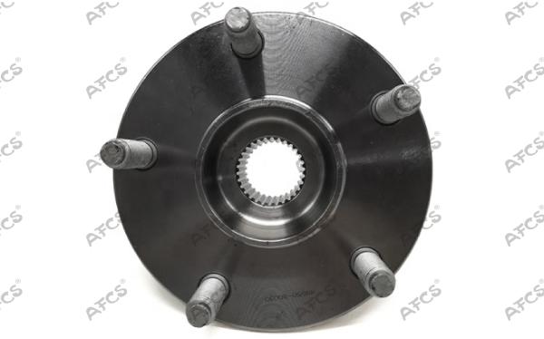 Rolamento do cubo de roda do carro de TOYOTA LEXUS 43550-30030