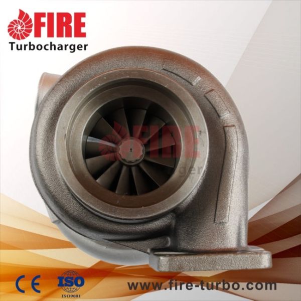 TF08H-28M-22 Turbocharger 28200-84101 49188-03110 Hyundai D6AC Bus Commercial Vehicle with 6D24TI Engine