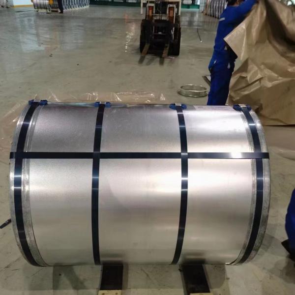 Холодно прокатаная 2B поверхностная щель резки нержавеющей стали полосы 304 / 1.4301 / SUS304 нержавеющей стали роллы