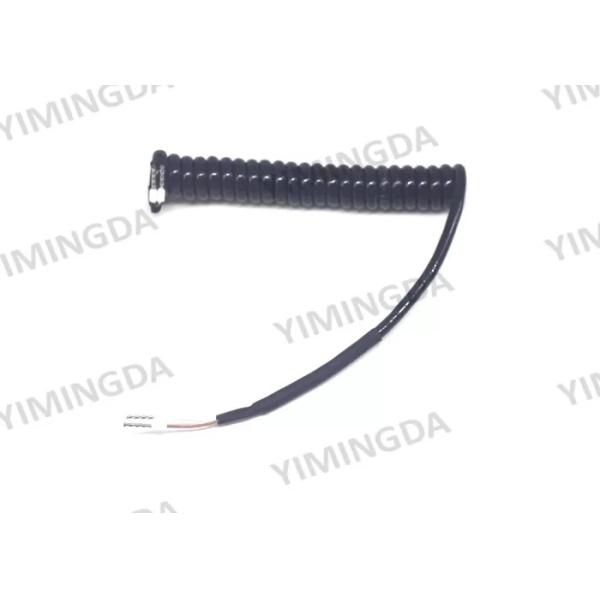 Автоматические части резца закручивают в спираль части PN 058214 провода кабеля датчика кабеля запасные для Bullmer