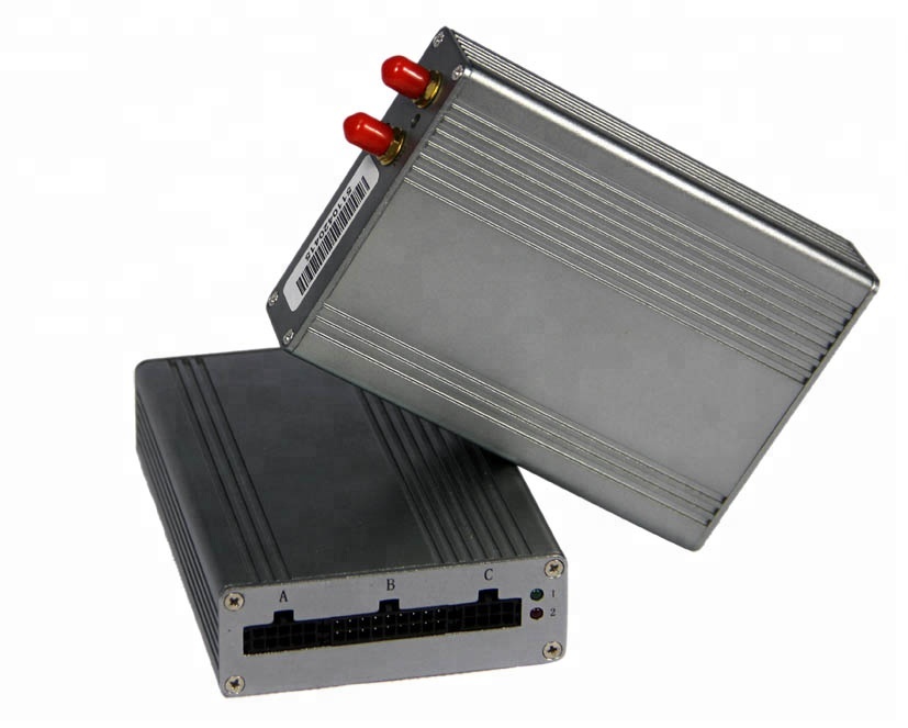 8.4V корабль GPS отслеживая прибор, отслежыватель трейлера GPS батареи 400mAh