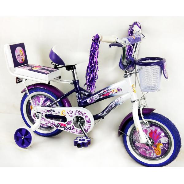 Mini Balance Bike for Children Stylish and Durable Kids Bike at Prices