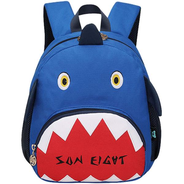 Customized Color and Newest Fashinable Style Children Back Pack for Small Kids School
