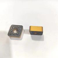 P35 Insertos de carburo para aço CNMG160624