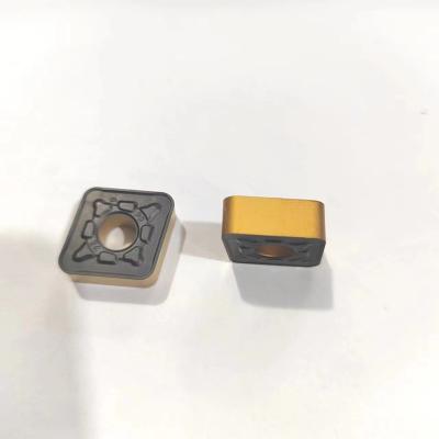 P35 Insertos de carburo para aço CNMG160624