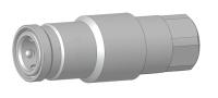 TF531 Series Stainless Steel Sleeve Steel Ball Type Quick Connect Coupling (Special For Fuel Pipe Port)