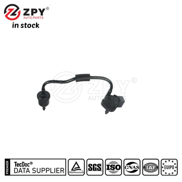 ZPY Activated Carbon Canister Solenoid Valve 06L133781AL for VW Audi