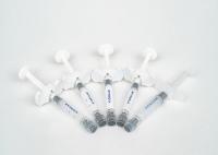Polycaprolactone Gel Remplisseur Dermique pour l' Élimination des Rides