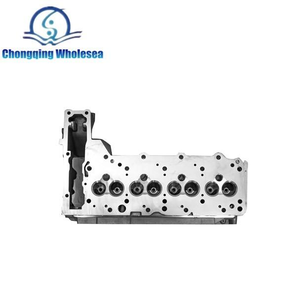 Chongqing Wholesea AMC908571 6010106120 6010105620 for auto engine parts alumium Cylinder head Merce des Ben Z OM601