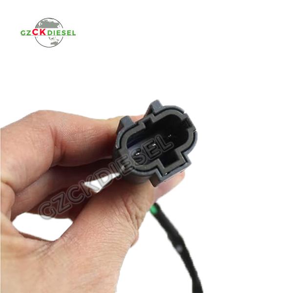 Throttle Stepping Motor 4614911 4360509 for EX100-5 EX200-5 EX220-5 EX300-5