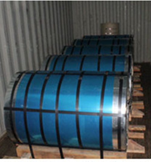 Ширина катушка нержавеющей стали 316л 1000 до 1550мм, катушка нержавеющей стали финиша 2Б