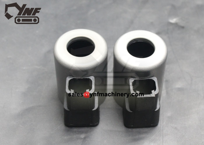 321-5984 3215984 24 Volt Solenoid Valve Coil Cater-pillar Top-Notch Excavator Electrical Components for Effective Operation