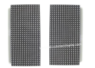 P4 Outdoor Smd Full Color LED Display Module Digital Public For Activity Performance