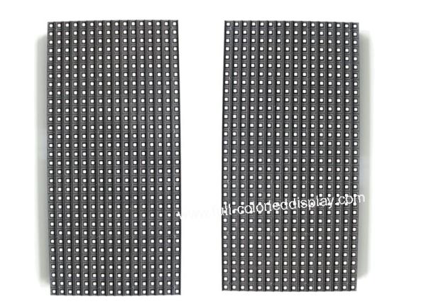 P4 Outdoor Smd Full Color LED Display Module Digital Public For Activity Performance