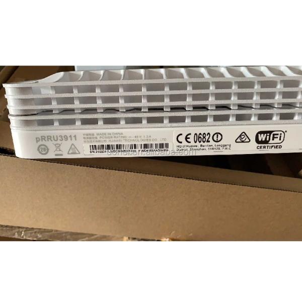 Huawei pRRU5932 WD6MZAAEACP0 02312HLF of Lampsite