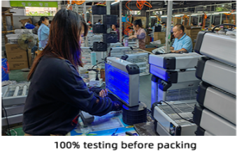 Foshan city MengNiu technology co.,ltd