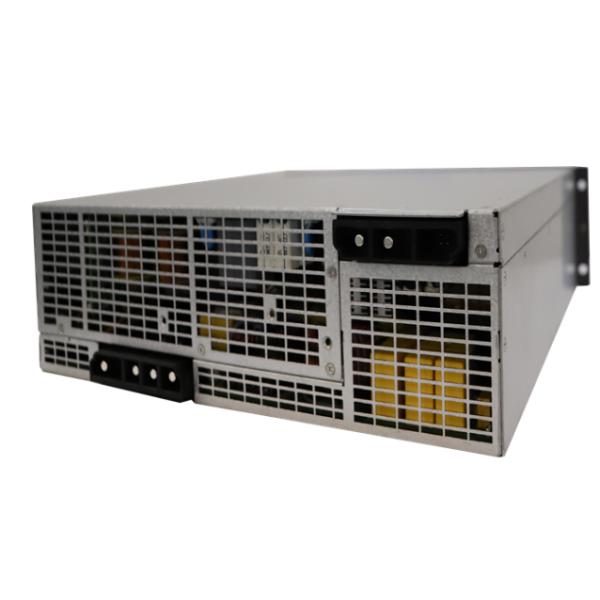 модуль силы заряжателя модуля EV 30kW 1000V EV поручая для зарядной станции EV