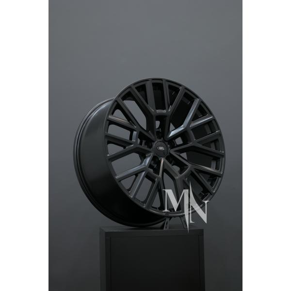 Land Rover Defender Range Rover Sport 20 To 26 Inch Custom Forged Wheels Rims