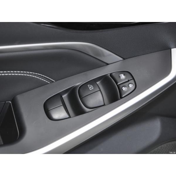 Electromagnetic Braking System Dongfeng Venucia D60EV 2023 Plus Comfort Si Electric Car