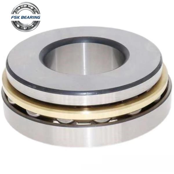 Axial Load 293/670-E1-XL-MB Thrust Spherical Roller Bearing 670*1000*200mm Iron Cage Brass Cage