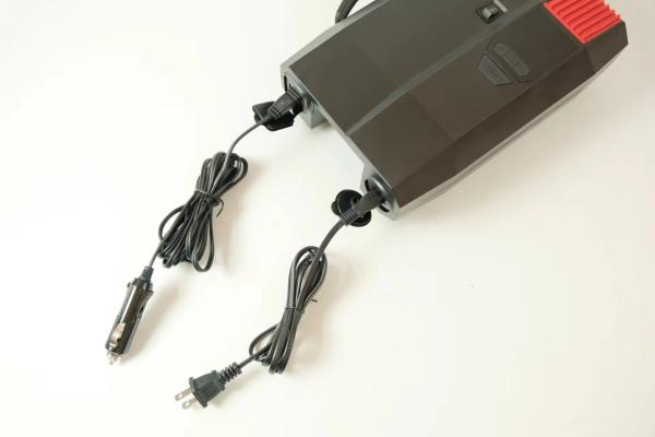 Rechargeable Electric Cordless Sup Pump Digital Paddle Board Pump