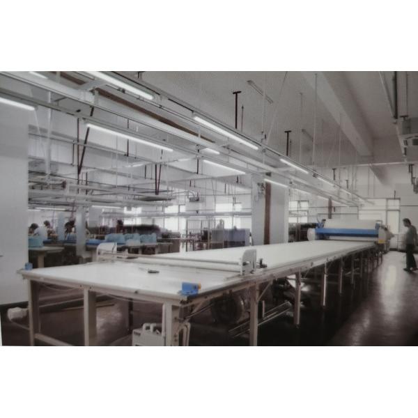 Barras de distribución eléctricas de arriba 20a 40a que enciende el sistema del enlace del conducto del autobús