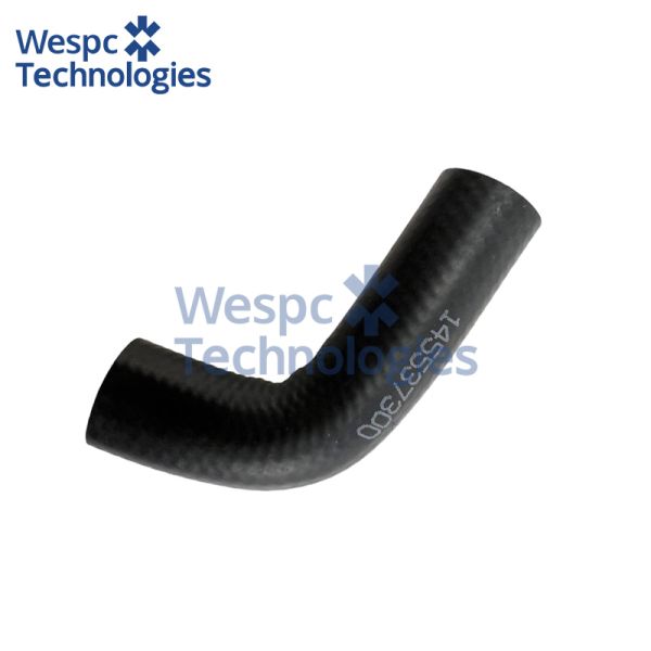 WESPC Water Pump House 145537300 Compatible with Perkins 400 Series engines