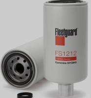 OEM Truck Diesel Engine Fuel Water Separator Filter Replacement FS1000 FS1242 FS1040 FS1212 FS1280 for Fleetguard Filters