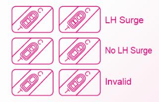 Быстрый диагностический домашний образец мочи набора теста на беременность 24 месяца гарантии