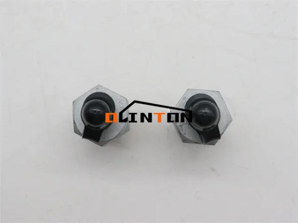Excavator Parts Breather Air Oil Drain 0643016 For ZX450 EX550-3 ZX600 EX750-5