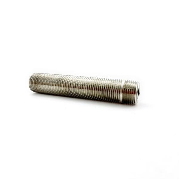 Precision Machining Fully Threaded Studs with Tolerance of /-0.05mm and Standard ASTM